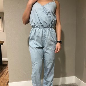cute jumpsuit